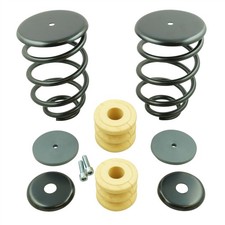 Goldschmitt Zusatz Federn