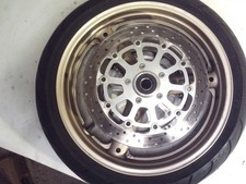 Suzuki TL 1000 S EZ97