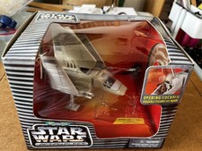 Star Wars Micro Machines