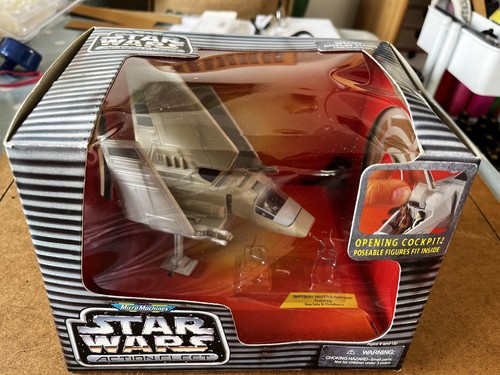 Star wars micro - wars,