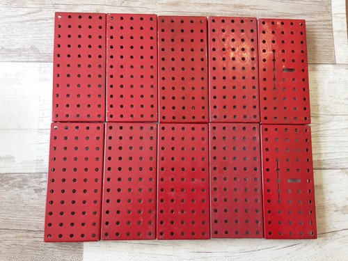 Meccano 52 - 10, #52