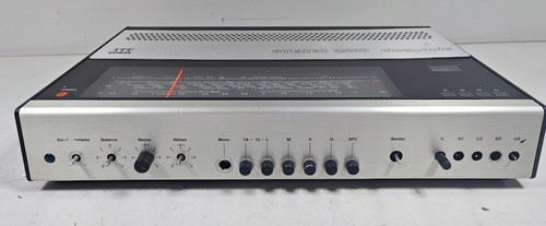 Itt schaub lorenz stereo 2500 - schaub-lorenz,