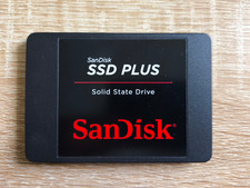 Sandisk SSD Plus 2TB Sata