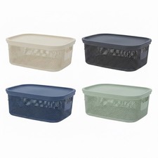 Aufbewahrungsbox mit deckel - aufbewahrungsbox,