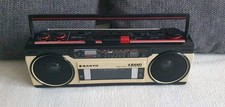 SANYO M-S350LE Rare Vintage