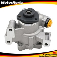 Servopumpe Hydraulikpumpe