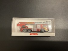 Wiking Drehleiter 06153941