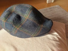 Mayser 58 Schiebermütze Herren Hut Gr. 58