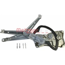 Metzger Fensterheber vorne