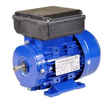 250W Elektromotor 230V 2760