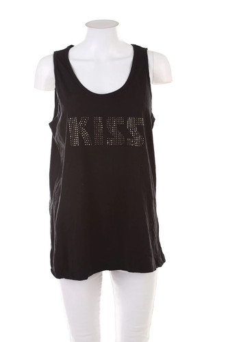 Secondhand top 2xl - top,