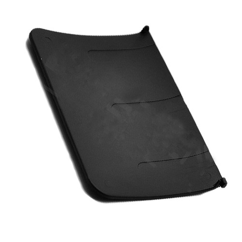 Paper loading tray cassette