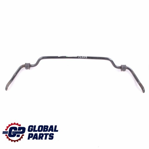 Mercedes w203 vorder achs - mercedes,
