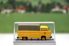 Brekina 1:87 VW T2 Pritsche Plane der Deutschen Bundespost in Ovp Nr.4994