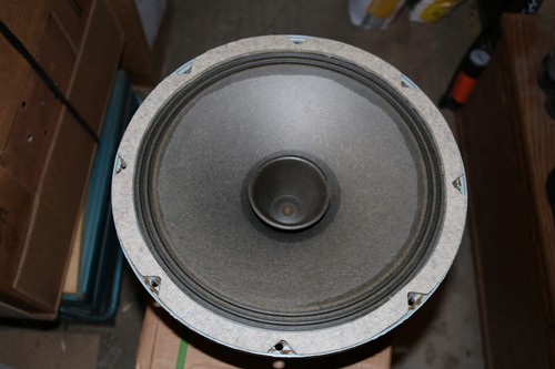 Rft lautsprecher 3515 - rft,