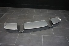 Audi TT TTS Coupe STOSSTANGE SPOILER HINTEN 8S0807521A