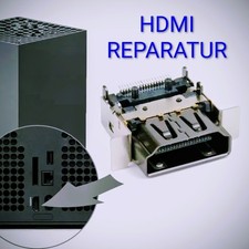 Xbox series hdmi - 💡, x