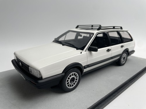 Feelslike volkswagen - 1:18,