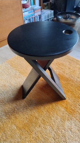 Designer klapphocker - designer,
