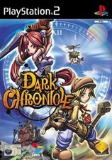 Dark Chronicle - Sony PlayStation 2 PS2 Action Abenteuer Kampf Videospiel
