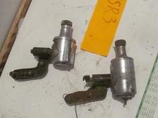 Konvolut oldtimer Fahrradteile