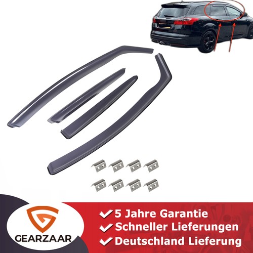 Windabweiser regenabweiser - windabweiser,