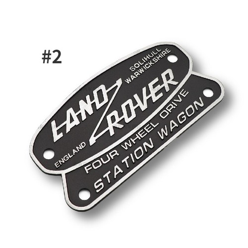 1pcs land range rover - 1pcs,