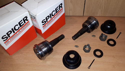 Untere kugelgelenke 2601418r - r,