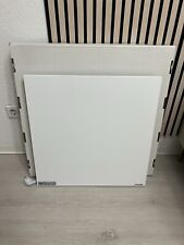 VASNER ™ Vasner Citara M RX Funk Infrarot Heizplatte Wandheizung Weiß 450 W Neu!