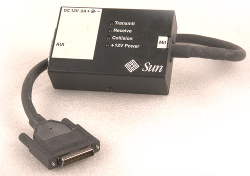 Mii aui adapter sun - mii,