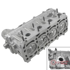 Zylinderkopf komplett für VW