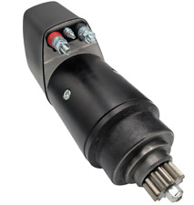 Anlasser Starter 13 Zahn für Hanomag AR38, Fendt F28, Fahr T22, Zettelmeyer Z2