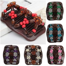 Trend African Hairclip