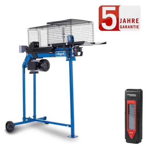 Scheppach holzspalter hl760ls - holzspalter,