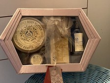 The Body Shop Vanilla Spice