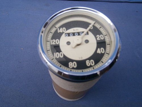 Bmw tacho r25 - bmw, r25/3,26,27