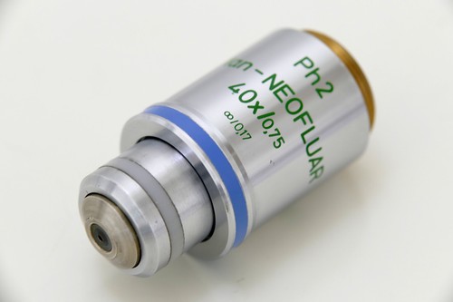 Zeiss axio mikroskop objektiv - zeiss,