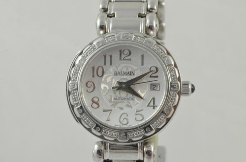 Balmain b3775 damen - damen, uhr