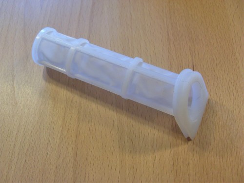 Luftfilter nylon dolmar 108 - nylon,