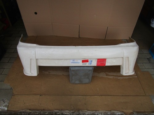 Opel vectra stoßfänger - b,