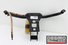 Racing Aluminium Vorderradhalterung Ducati 749 999 *U28867*