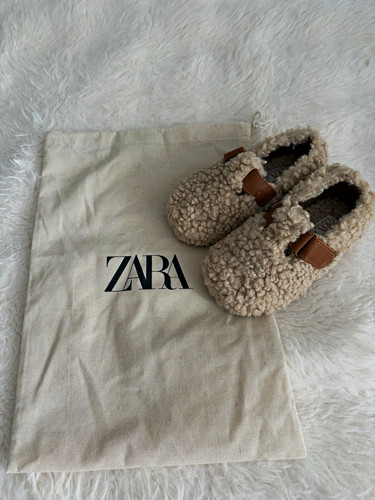 Zara barefoot kinder schuhe - barefoot,