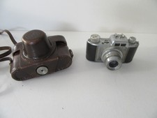vintage Aka Akarette Kamera