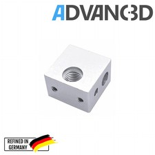 Advanc3D Heizblock Makerbot