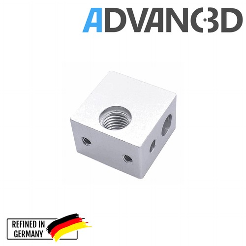 Advanc3d heizblock makerbot - advanc3d,