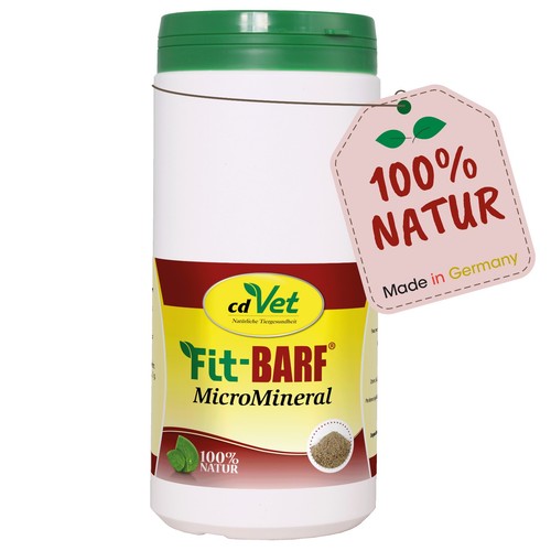 Fit barf micromineral 1kg für - fit-barf,