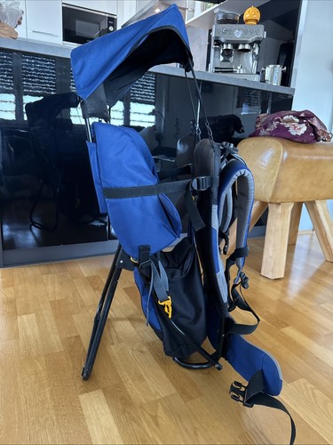 Deuter kid comfort kindertrage - deuter,