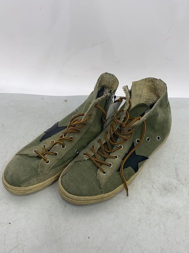 Golden goose ggdb francy - golden,