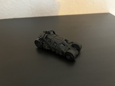 Hot Wheels Batmobile Tumbler