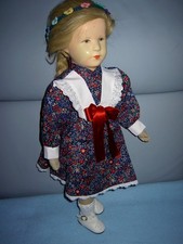 Alte käthe kruse - alte,